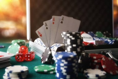 mediaslot live casino tables and game selection