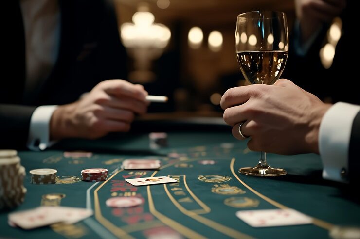 Football Betting Game